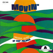 Movin' , Hap Palmer