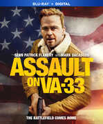 Assault on VA-33 , Sean Patrick Flanery
