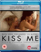Kiss Me [Import] , Joakim Natterqvist