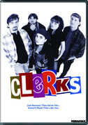 Clerks , Brian O'Halloran