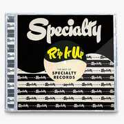Rip It Up: The Best Of Specialty Records (Various Artists) , Various Artists
