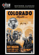 Colorado , Roy Rogers