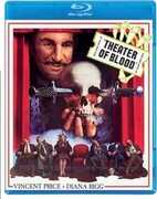 Theater of Blood , Vincent Price