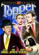 Topper , Lee Patrick