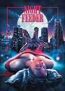 Night Feeder 
