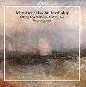 String Quartets 3 , Minguet Quartett