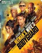 Hitman's Wife's Bodyguard , Ryan Reynolds