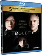 Doubt , Meryl Streep