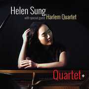 Quartet+ , Helen Sung