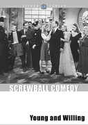 Young and Willing (ClassicFlix Silver Series) , William Holden