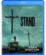 The Stand , Whoopi Goldberg