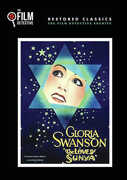 The Love of Sunya , Gloria Swanson
