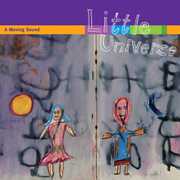 Little Universe , A Moving Sound