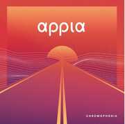 Appia [Import] , Chromophobia