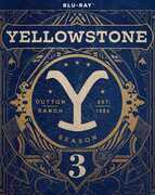 Yellowstone: Season 3 , Kevin Costner