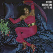 Bad For Me [Import] , Dee Dee Bridgewater