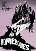 Homebodies , Peter Brocco