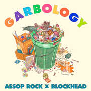 Garbology , Aesop Rock