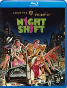 Night Shift , Henry Winkler