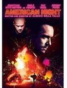 American Night , Jonathan Rhys Meyers