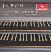 Goldberg Variations , James Richman