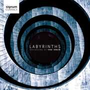 Labyrinths , Orchestra of the Swan