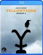 Yellowstone: Season 4 , Kevin Costner