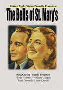 The Bells Of St. Mary'S , Bing Crosby
