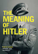 The Meaning of Hitler 