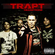 Headstrong , Trapt
