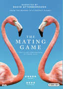 The Mating Game , David Attenborough