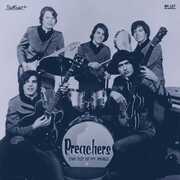 Stay Out Of My World , The Preachers