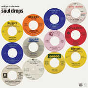 Soul Drops (Various Artists) 