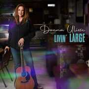 Livin' Large , Donna Ulisse