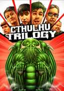 The Cthulhu Trilogy 