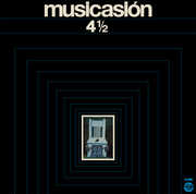 50th Anniversary Remastered Reissue , Musicasion 4 1/2