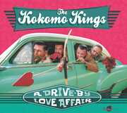 A Drive-by Love Affair , Kokomo Kings