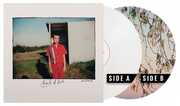 Trails Of Fails - Limited 180-Gram Vinyl Features a White Colored A-Side with a Unique Photoprint on the B-Side [Import] , Anouk
