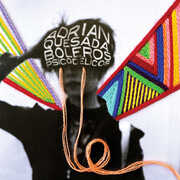 Boleros Psicodelicos , Adrian Quesada