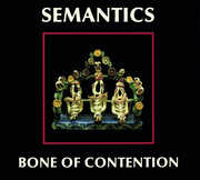 Bone Of Contention , Semantics