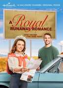A Royal Runaway Romance 