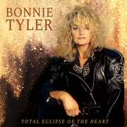 Total Eclipse Of The Heart , Bonnie Tyler