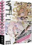 Combatants Will Be Dispatched!: The Complete Season 
