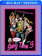 Sexy Time 3 , James Balsamo