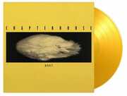 Pearl - Limited 180-Gram Translucent Yellow Colored Vinyl [Import] , Chapterhouse