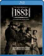 1883: A Yellowstone Origin Story , Sam Elliott