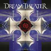Lost Not Forgotten Archives: Live In Berlin (2019) , Dream Theater
