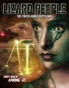 Lizard People: The Truth About Reptilians 