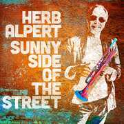 Sunny Side Of The Street , Herb Alpert