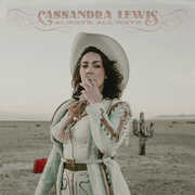 Always, All Ways , Cassandra Lewis